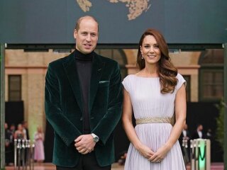 Уильям и Кейт Миддлтон, фото .instagram.com/dukeandduchessofcambridge