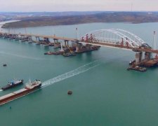 Вражаючі наслідки: що сталося з Кримом після відкриття путінського мосту
