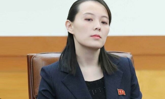 Ким Е Чжон