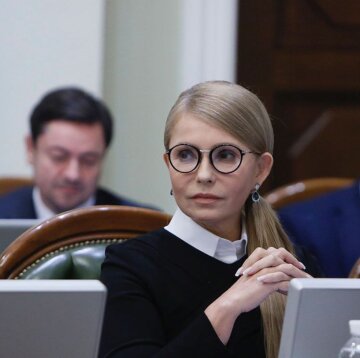 Юлия Тимошенко, фото: instagram.com/yulia_tymoshenko