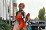 Олена Христина Лебідь, фото: Instagram