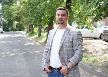 Фелікс Кусаєв