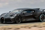 Bugatti Divo