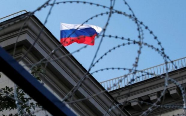 Заслужено: санкції США вліпили десяткам російських компаній