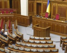 Парламентські відмінники і прогульники: підсумки роботи двох сесій Ради