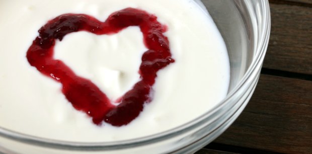 Молочні продукти визнані захисниками серця