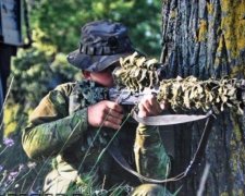 Терористи повністю закрили вихід до моря