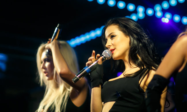 Екс-солістка "ВІА Гри" Кожевнікова почала сольну кар'єру: перша пісня - маніфест чоловікам