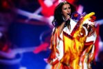 Джамала виступає на Євробаченні безкоштовно