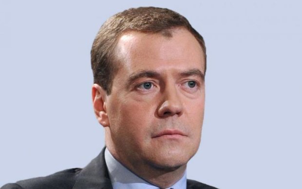 Полноценная война: Медведев отреагировал на санкции