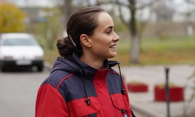 Ксения Мишина, фото с Instagram