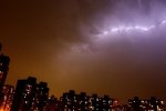 Примхи погоди: киян закликали до обережності