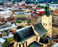 Українці назвали найкращі міста країни