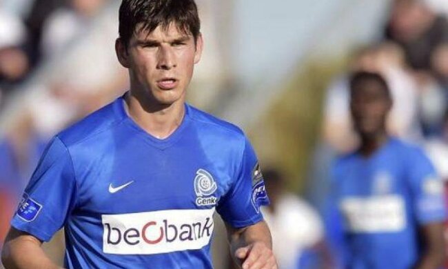 Малиновський пропустив тренування збірної України