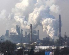 Україна очолила ще один антирейтинг