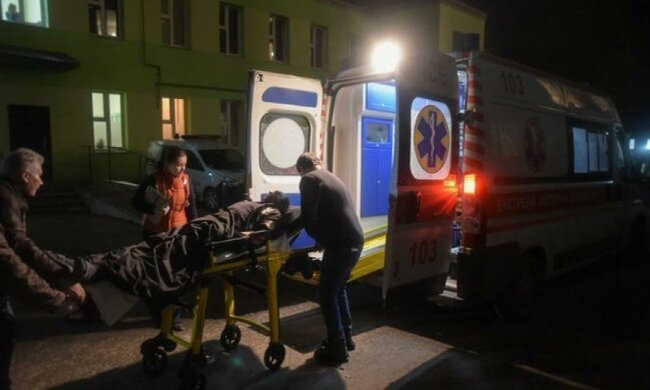 Чиновники відхрестилися від допомоги шахтарям "Степової"