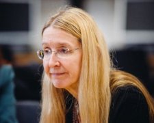 Супрун розповіла жорстоку правду про нові електронні сигарети