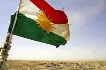 Россия собирается открыть посольство Сирийского Курдистана 