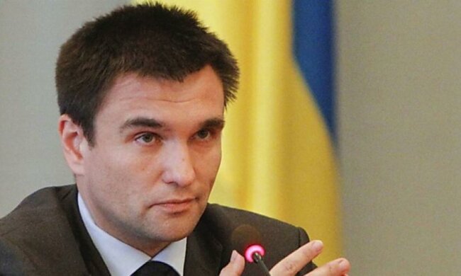 Климкин озвучил сроки получения безвизового режима с Евросоюзом