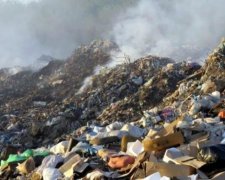 Україна не зможе попередити чергової сміттєвої трагедії
