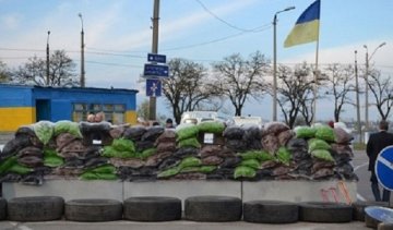 Безпілотники атакували склади боєприпасів у Запорізькій області – Генштаб