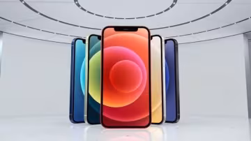iPhone 12: обзор и характеристики