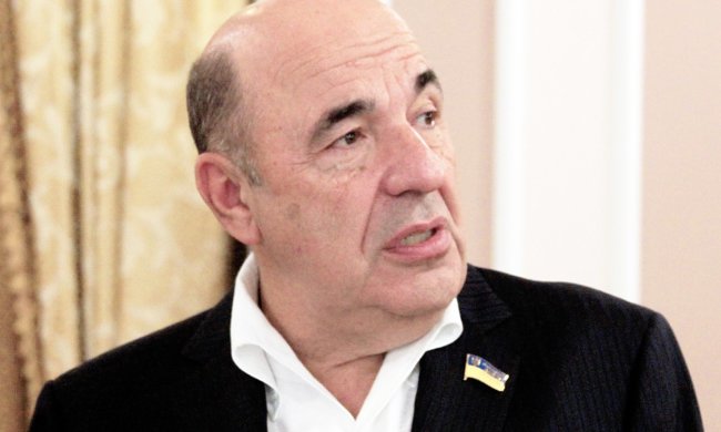 Вадим Рабінович