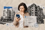 Ошибочный налог на недвижимость: платежка ГНС