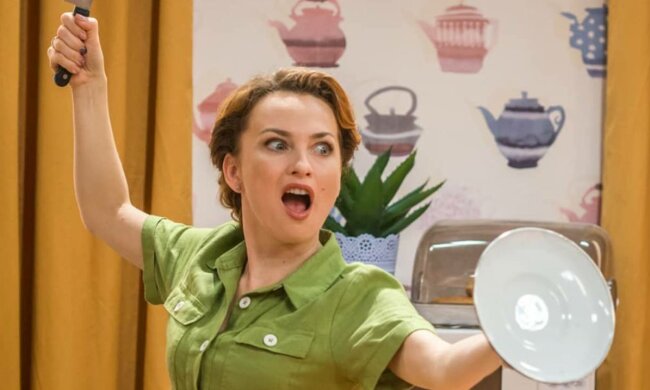 Виктория Булитко, фото: Instagram