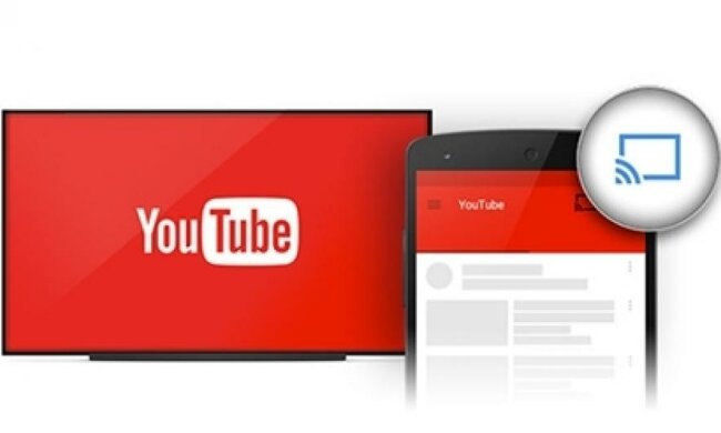 Google  розробляє відеосервіс для Android