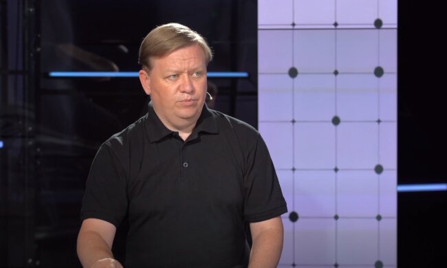 Геннадий Рябцев