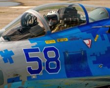 Авиашоу в Польше: украинские летчики заинтриговали зрелищной программой