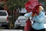 Штормове попередження оголосили в Україні
