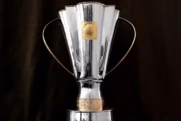 Шахтар - Динамо: Прем'єр-ліга збільшила призовий фонд Суперкубку України