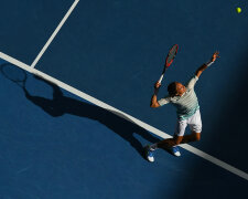 Олександр Долгополов, Getty Images