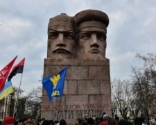 Декоммунизация станет новой пропагандой