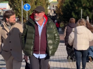 Українці, фото із соцмереж