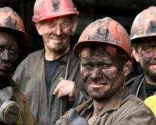 Роттердам+ позволил сократить задолженность по зарплате шахтерам, - Волынец