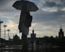 Погода приготувала українцям неприємний сюрприз