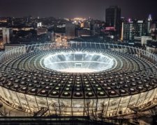"Євробачення-2017" пройде в НСК "Олімпійський"