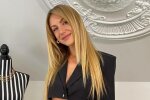 Леся Никитюк, фото: Instagram