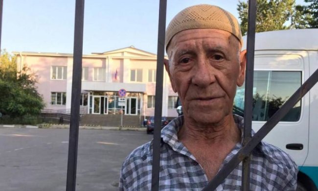 Панове, ви звірі: у мережі відреагували на затримання 76-річного активіста