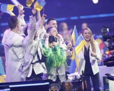 Go_A на сцені, фото: Eurovision