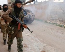 Ещё и хвастаются: боевики отжали российский трофей