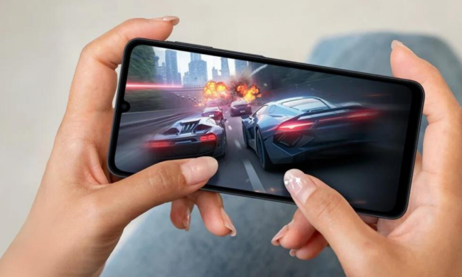 Samsung Galaxy A17 5G