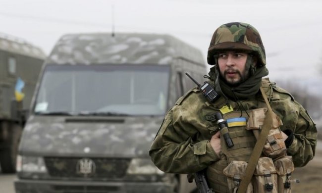 Розведення сил залишить Україну без Станиці Луганської 