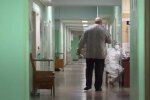 больница, скриншот из видео