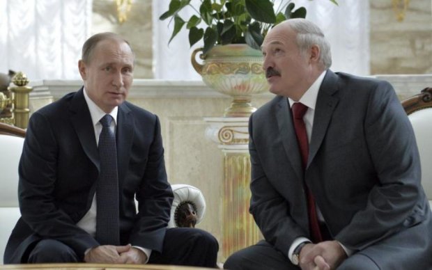 "Росія - це святе": Лукашенко приголомшив заявою