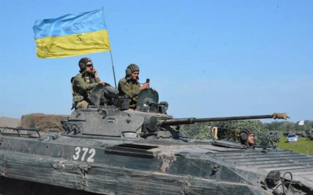 Сутки в ООС: украинские военные ударили по путинской армии