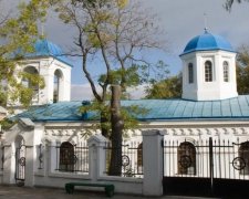 Священики Феодосії стали антигероями соцмереж